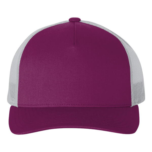 Headwear Front