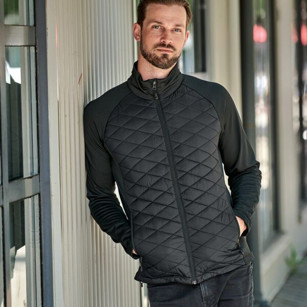 Boulder thermal shell Thumbnail