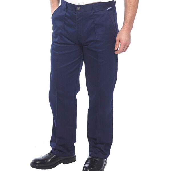 Preston trousers (2885) regular fit Thumbnail