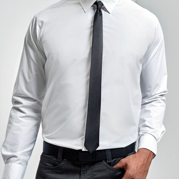 Slim tie Thumbnail