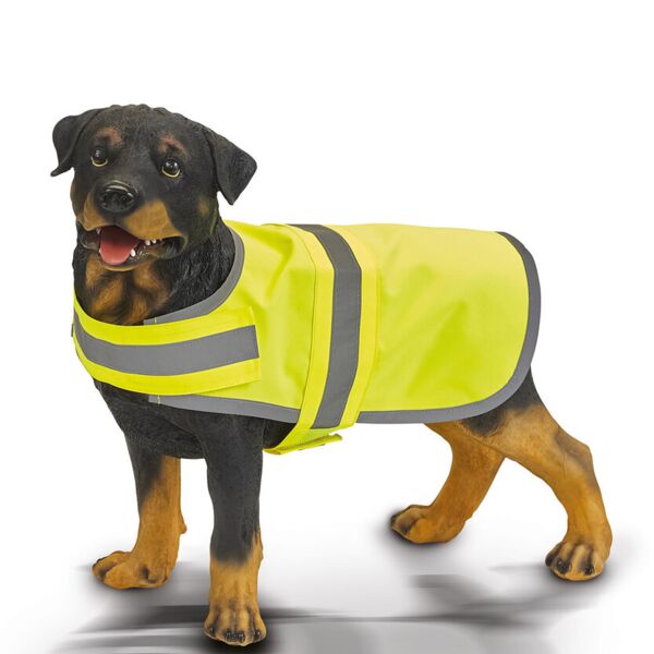 Hi-vis dog vest (HVDW15) Thumbnail