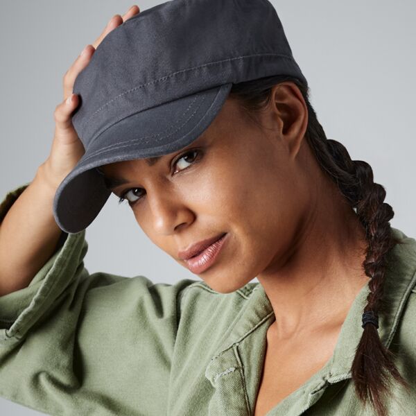 Beechfield Army Cap Thumbnail