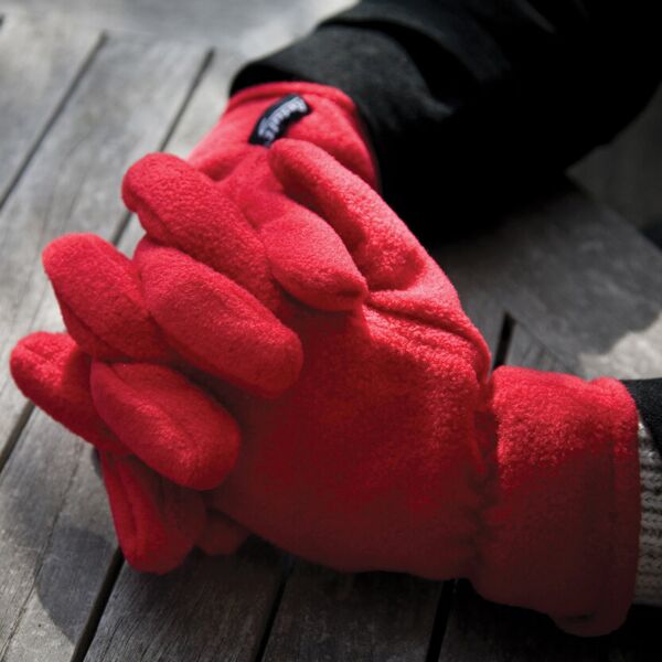 Polartherm™ gloves Thumbnail