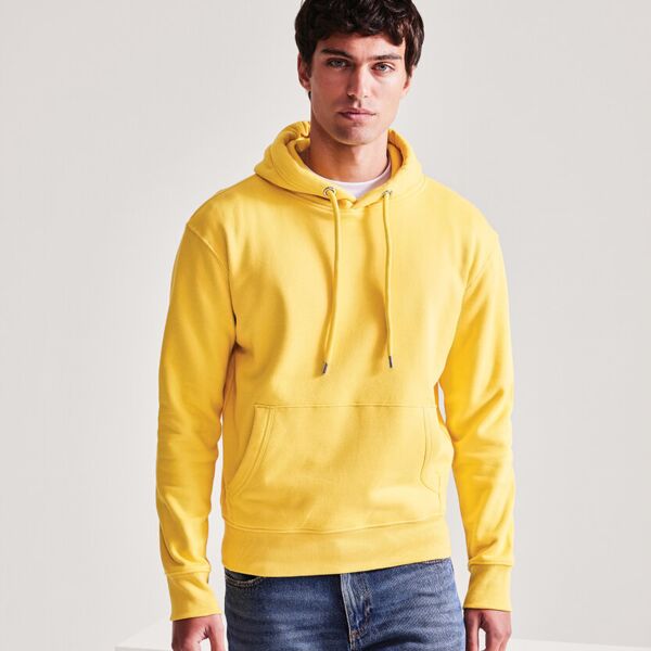 Men's Anthem hoodie. Thumbnail