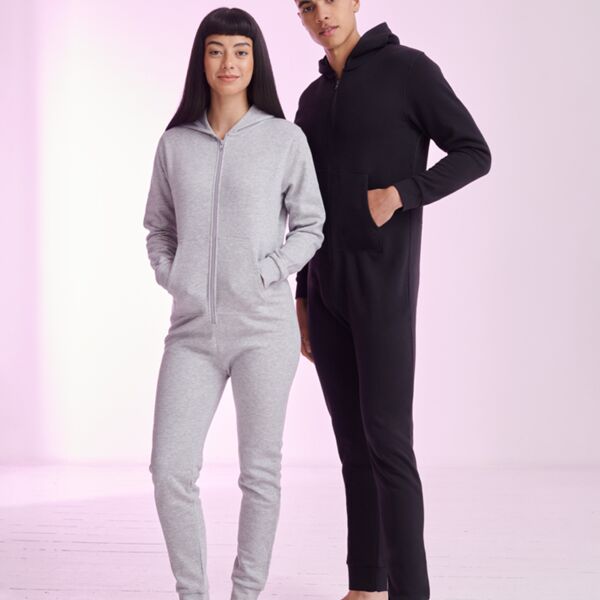 SF Unisex All In One. Thumbnail