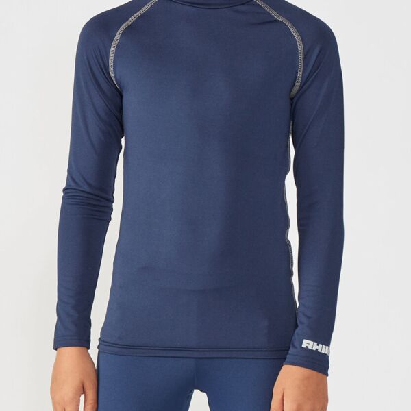 Rhino base layer long sleeve - juniors Thumbnail