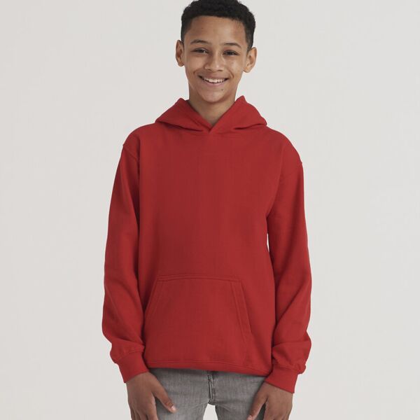 ADWIS Kids hoodie. Thumbnail