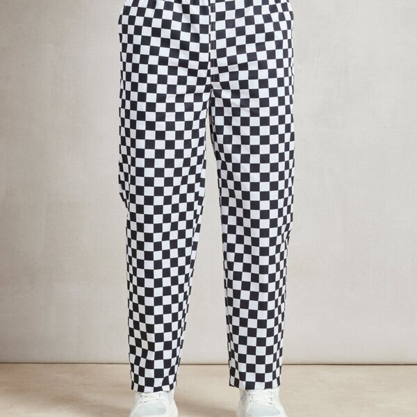 Monkey Puzzle Essential chef's trouser Thumbnail