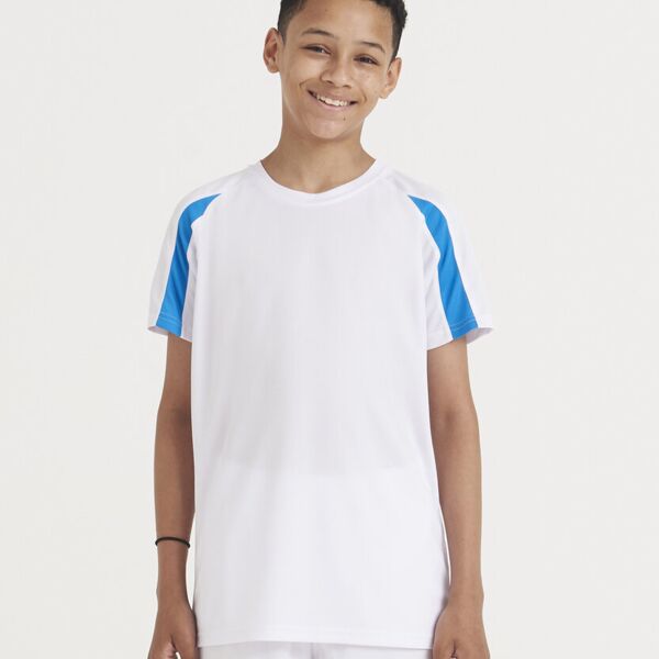 Aqualight Kids contrast cool T Thumbnail