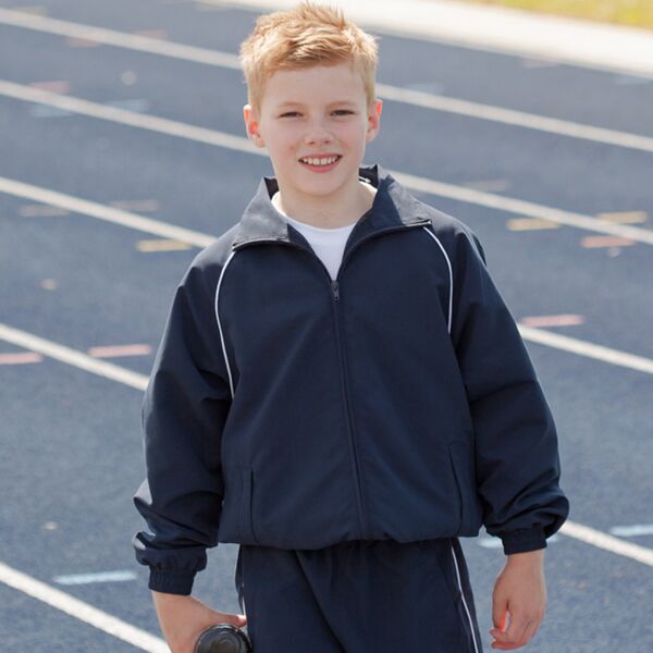 Kids start line track top - Dance Scene Thumbnail