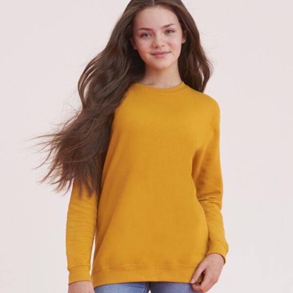 AWDis Kids Sweatshirt Thumbnail