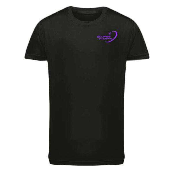 ECLIPSE - TRAINING TSHIRT - KIDS  Thumbnail