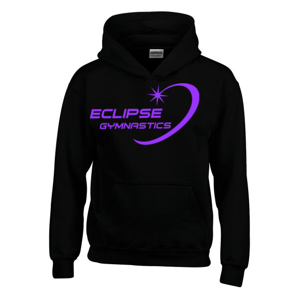 ECLIPSE - HOODIE - KIDS Thumbnail