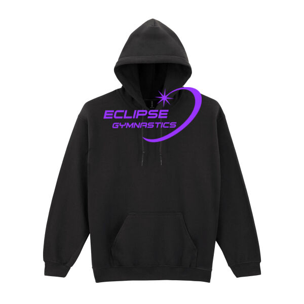 ECLIPSE - HOODIE - ADULT Thumbnail