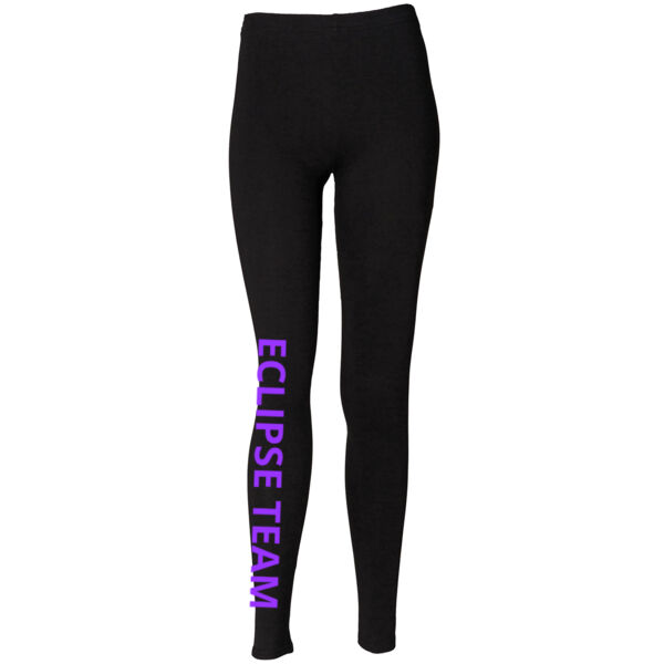 ECLIPSE - LEGGINGS - ADULTS Thumbnail