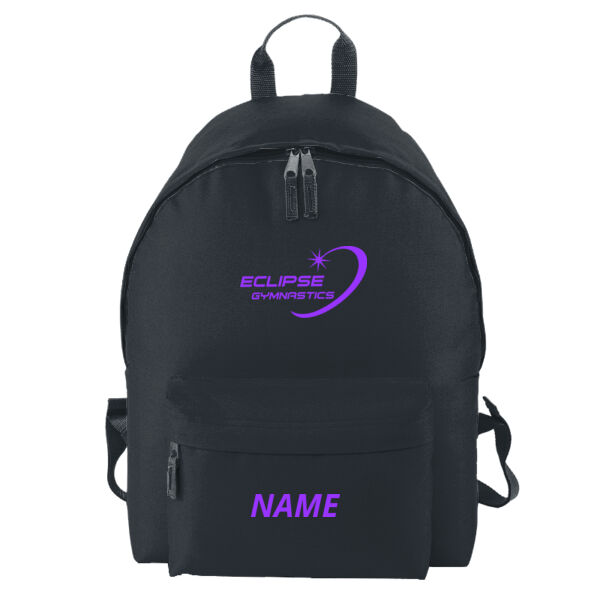 ECLIPSE - RUCK SACK Thumbnail