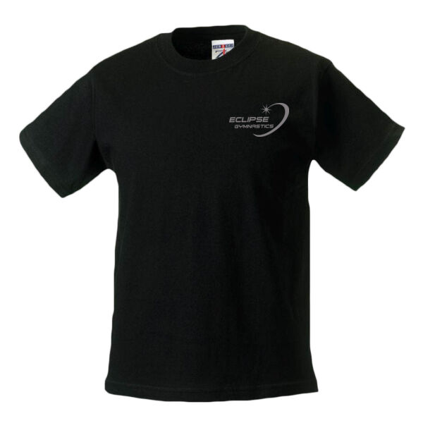 ECLIPSE - TRAINING TSHIRT - MINI ONLY Thumbnail