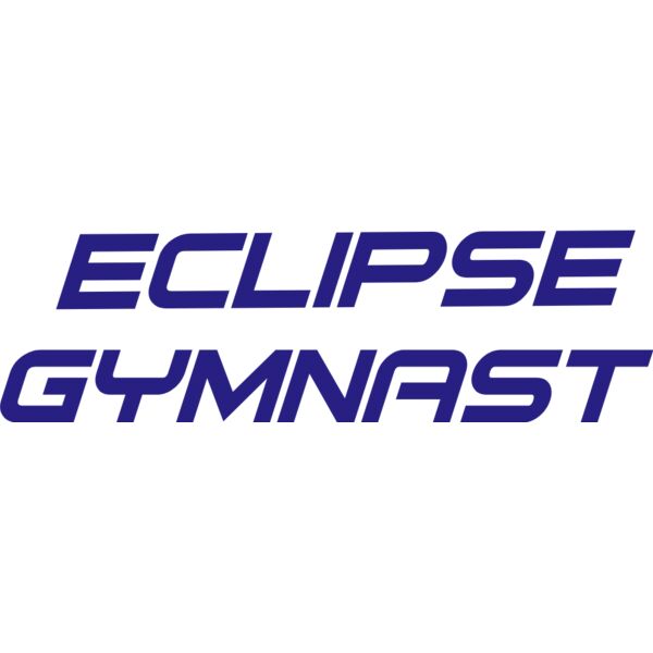 Gymnast back Thumbnail