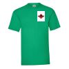 VALUEWEIGHT tee. Thumbnail