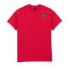 ULTRA cotton™ adult t-shirt Thumbnail