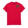 ULTRA cotton™ adult t-shirt Thumbnail