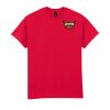 ULTRA cotton™ adult t-shirt Thumbnail