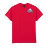 ULTRA cotton™ adult t-shirt Thumbnail