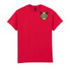 ULTRA cotton™ adult t-shirt Thumbnail