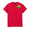 ULTRA cotton™ adult t-shirt Thumbnail