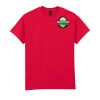 ULTRA cotton™ adult t-shirt Thumbnail