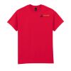 ULTRA cotton™ adult t-shirt Thumbnail