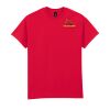 ULTRA cotton™ adult t-shirt Thumbnail