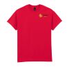 ULTRA cotton™ adult t-shirt Thumbnail