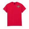 ULTRA cotton™ adult t-shirt Thumbnail