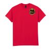 ULTRA cotton™ adult t-shirt Thumbnail