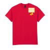 ULTRA cotton™ adult t-shirt Thumbnail