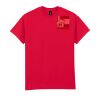 ULTRA cotton™ adult t-shirt Thumbnail