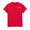 ULTRA cotton™ adult t-shirt Thumbnail