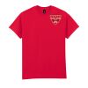 ULTRA cotton™ adult t-shirt Thumbnail