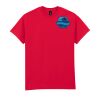 ULTRA cotton™ adult t-shirt Thumbnail