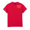 ULTRA cotton™ adult t-shirt Thumbnail