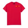 ULTRA cotton™ adult t-shirt Thumbnail