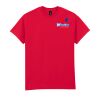 ULTRA cotton™ adult t-shirt Thumbnail