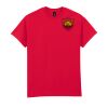 ULTRA cotton™ adult t-shirt Thumbnail