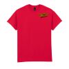 ULTRA cotton™ adult t-shirt Thumbnail