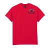 ULTRA cotton™ adult t-shirt Thumbnail