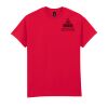ULTRA cotton™ adult t-shirt Thumbnail