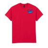 ULTRA cotton™ adult t-shirt Thumbnail