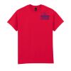 ULTRA cotton™ adult t-shirt Thumbnail