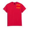 ULTRA cotton™ adult t-shirt Thumbnail